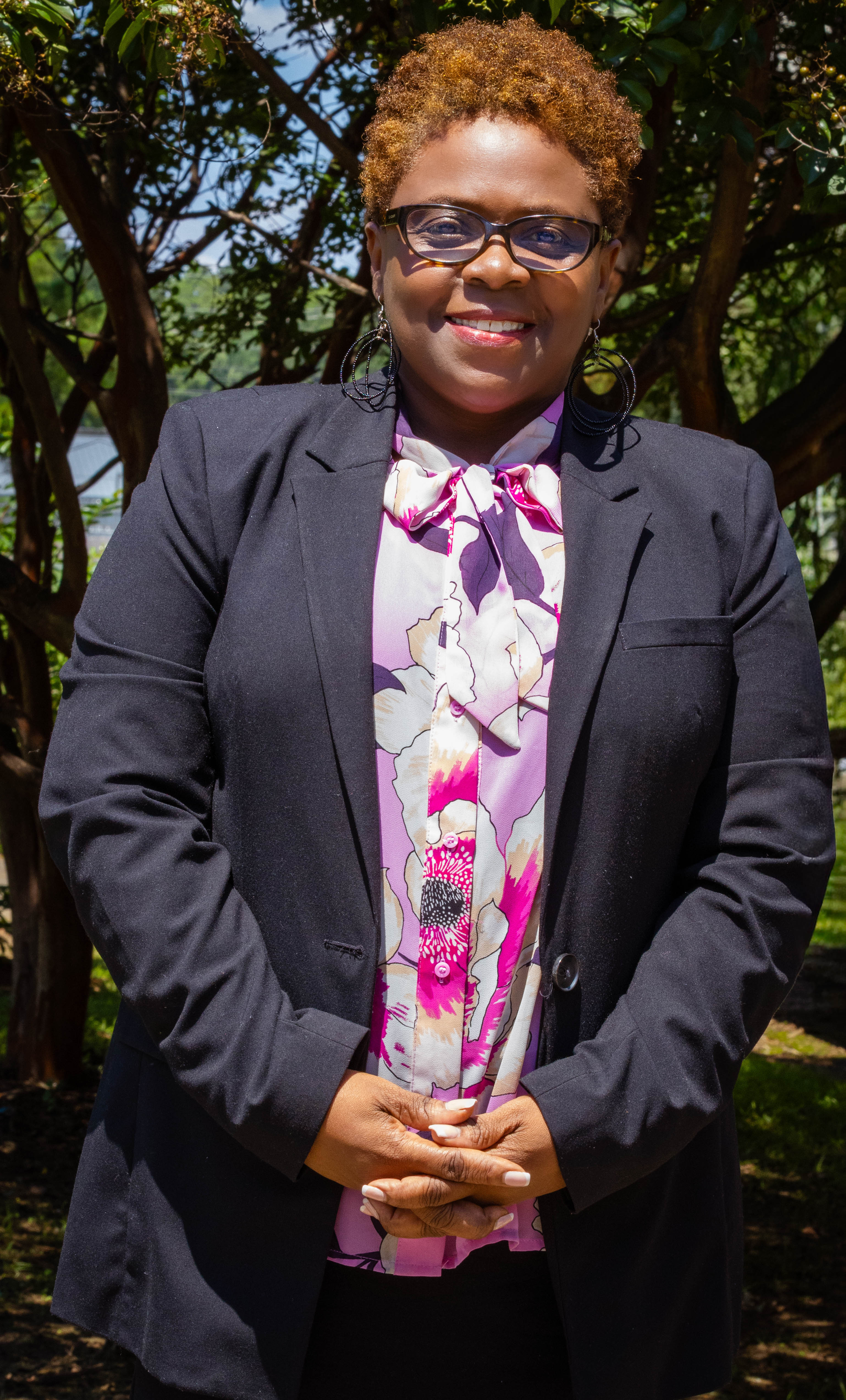 Christine G. Wallace