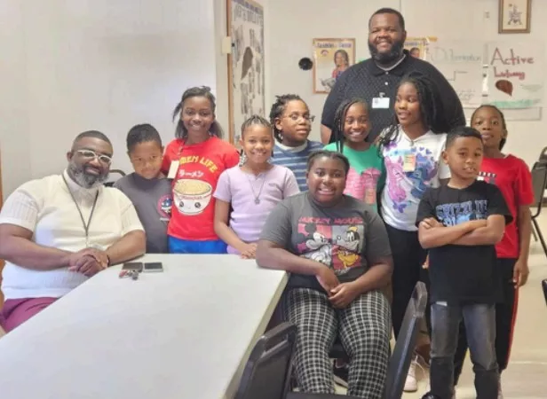  Mt. Carmel Summer Enrichment Program 